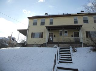 1600 Rutherford Ave, Pittsburgh, PA 15216