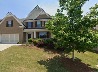 6430 Shiloh Woods Dr, Cumming, GA 30040