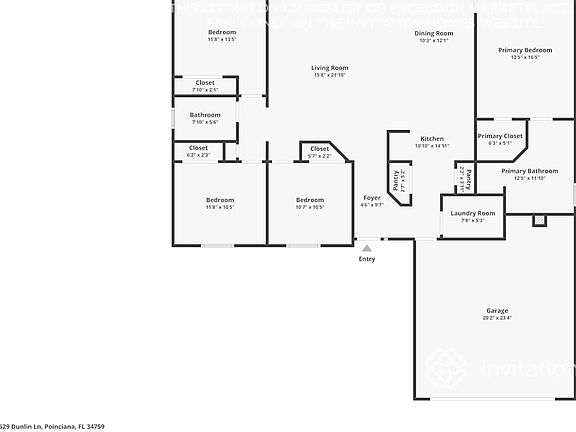 2nd image of 629 Dunlin Ln