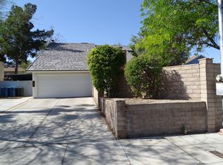 1867 E Viking Rd, Las Vegas, NV 89169