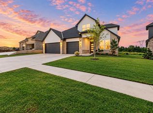 8408 NW 153rd St, Edmond, OK 73013