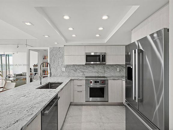 2nd image of 400 S Pointe Dr APT 1001