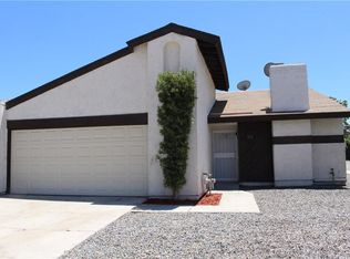 773 La Jolla Ave, Hemet, CA 92543