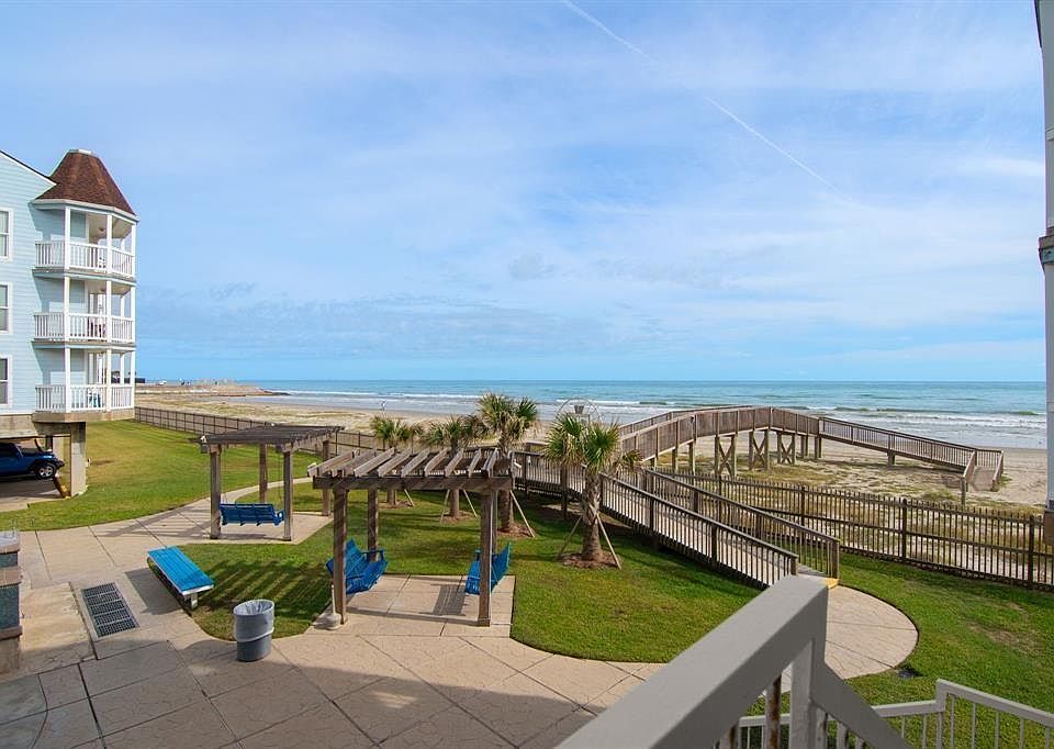 1st image of 10811 Termini San Luis Pass Rd #1205