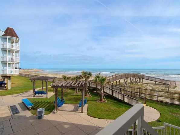 10811 Termini San Luis Pass Rd #1205, Galveston, TX 77554