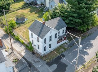 206-208 6th St, Altoona, PA 16602