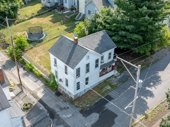 206-208 6th St, Altoona, PA 16602