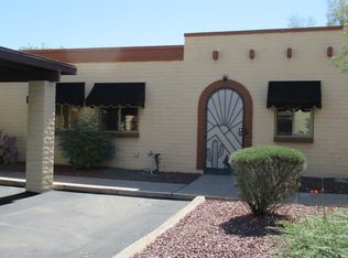 1225 S Seejay Pl, Tucson, AZ 85713