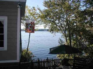 1225 Route 9p, Saratoga Springs, NY 12866