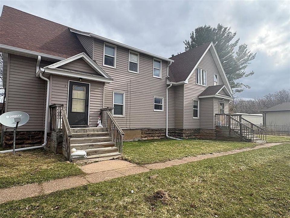 1st image of 109 S Michigan Street #1-4