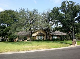 8015 May Cir, Waco, TX 76712