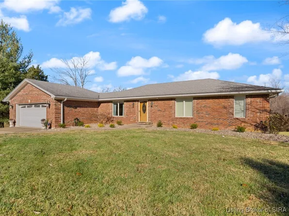 4786 Quarry Road, New Albany, IN 47150