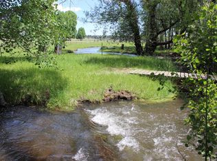 74963 Bridge Creek Ln, Silver lake, OR 97638