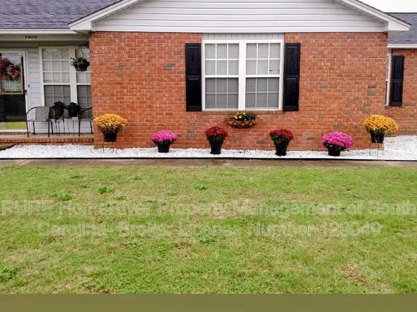 2900 Lancaster Dr, Sumter, SC 29153