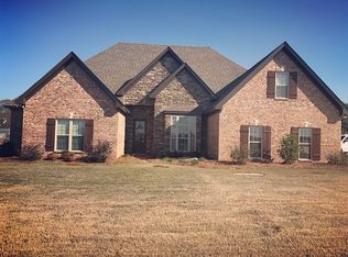 2548 Little Rd, Tallassee, AL 36078