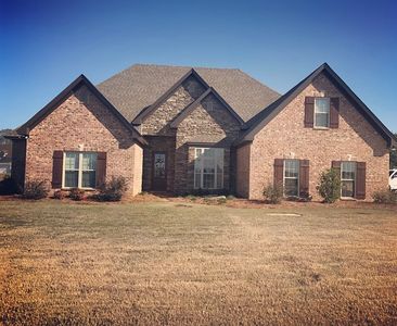 2548 Little Rd, Tallassee, AL, 36078