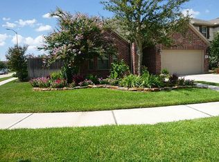 7050 Bristol Memorial Dr, Spring, TX 77379