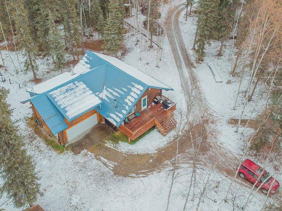 3424 Lindall Ln, North Pole, AK 99705 Zillow