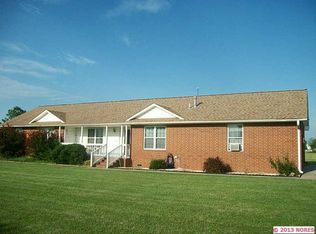 517 Rhonda St, Pryor, OK 74361