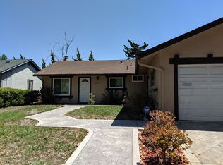 2924 Bewcastle Ct, San Jose, CA 95132