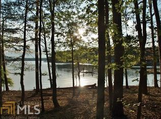 0 Sugar Creek Haven Way #18-B, Westminster, SC 29693