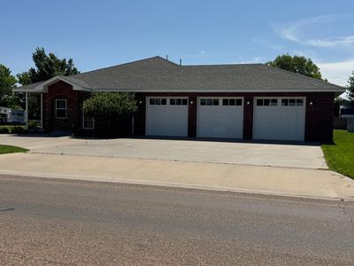420 S Washington St, Hugoton, KS, 67951