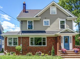 11 Norfolk Ave, Maplewood, NJ 07040
