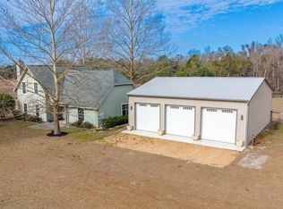 5380 148th Pl, Wellborn, FL 32094