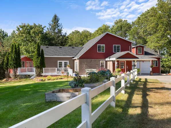 16010 255th Ave NW, Big Lake, MN 55309