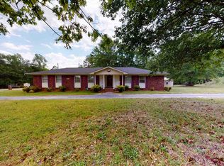 4400 Stone Station Rd, Roebuck, SC 29376