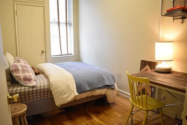 Rented by Halstead Real Estate | media 12