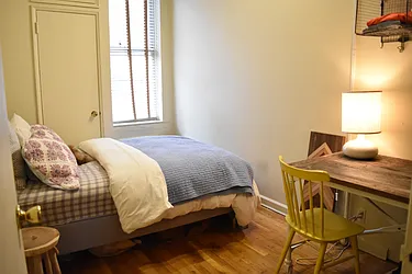 Rented by Halstead Real Estate