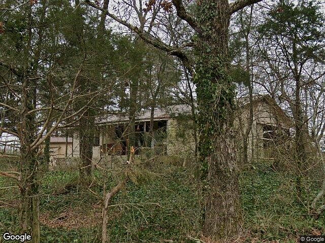 Property Front View