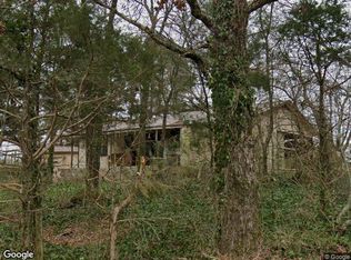 117 Hargett Rd, Quitman, AR 72131