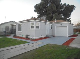 3079 E Pine Ave, Fresno, CA 93703