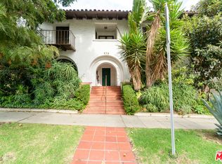 476 Landfair Ave APT 201, Los Angeles, CA 90024