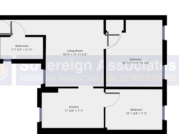 2nd image of 1270 1st Ave #4A1