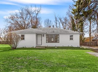 2418 Four Mile Rd NW, Grand Rapids, MI