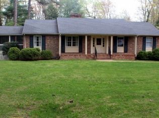 7470 Atlee Rd, Mechanicsville, VA 23111