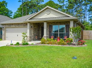 536 Cocobolo Dr, Santa Rosa Beach, FL 32459
