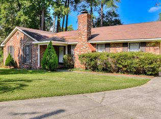 203 Blue Ridge Ct, Augusta, GA 30907