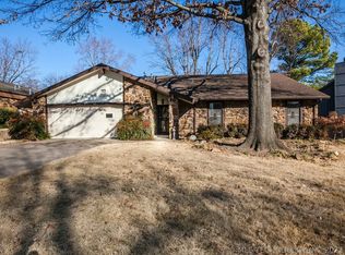 3775 E 82nd Ct, Tulsa, OK 74137