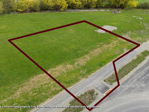 5th image of LOT 3 Sierra Dr