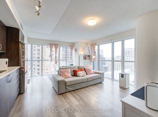 28 Ted Rogers Way #1509, Toronto, ON M4Y 2J4
