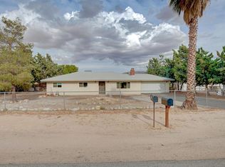 7461 Langdon Ave, Hesperia, CA 92345
