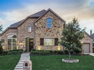 900 Hawthorn Dr, Prosper, TX 75078
