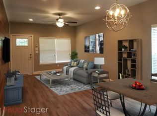 215 Rudolph, San Antonio, TX 78202