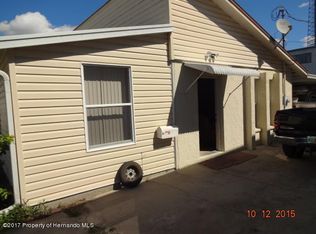 13349 Chambord St, Brooksville, FL 34613