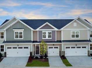 2427 Pecan Ridge Way, Apex, NC 27502