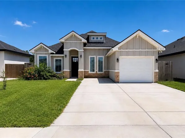 3712 E Diamondhead Ave, Mission, TX 78573